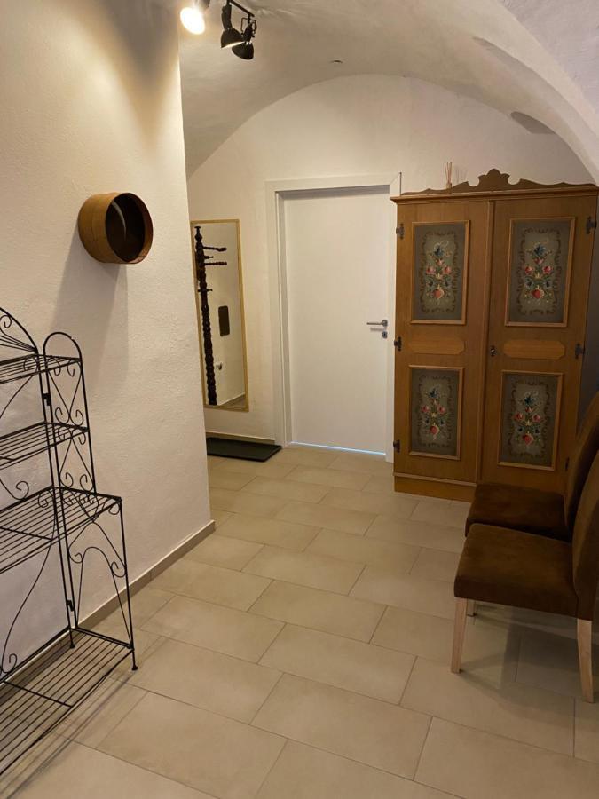 Apart Felsenheimerhof ناسيريث المظهر الخارجي الصورة